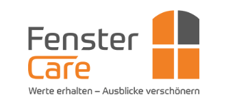 Logo FensterCare