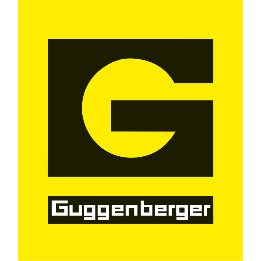 Logo Guggenberger