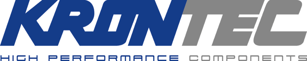 Logo KRONTEC High Performance Components