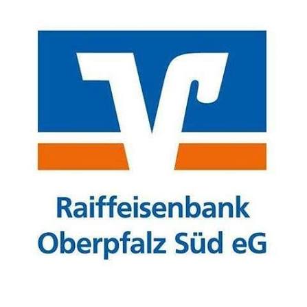 Logo Raiffeisenbank Oberpfalz Süd eG