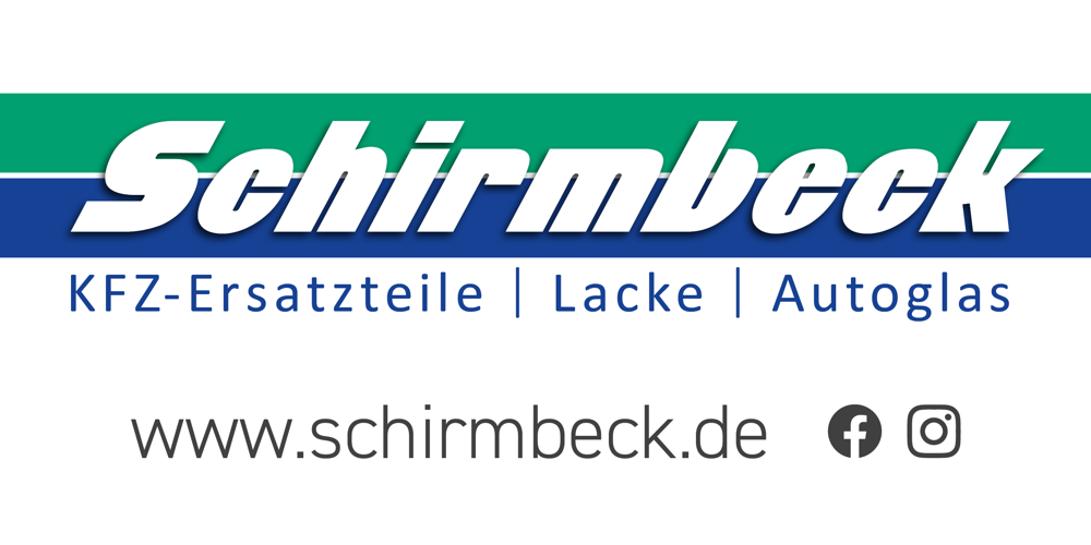 Logo Schirmbeck