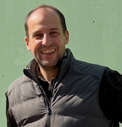 Andreas Balk, 2. Vorstand